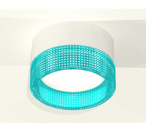 Потолочный светильник Ambrella Light Techno Spot XS8101033 (C8101, N8488) Потолочный светильник Ambrella Light Techno Spot XS8101033 (C8101, N8488)