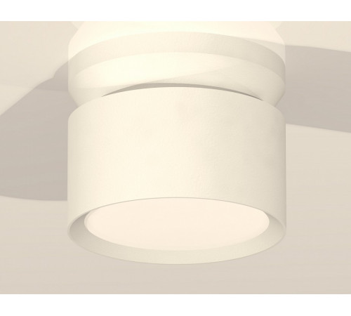 Потолочный светильник Ambrella Light Techno Spot XS8101045 (N8901, C8101, N8112)