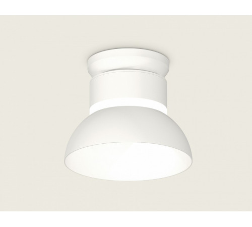 Накладной светильник Ambrella Light Techno spot (N8901, C8101, N8140) XS8101046 Накладной светильник Ambrella Light Techno spot (N8901, C8101, N8140) XS8101046