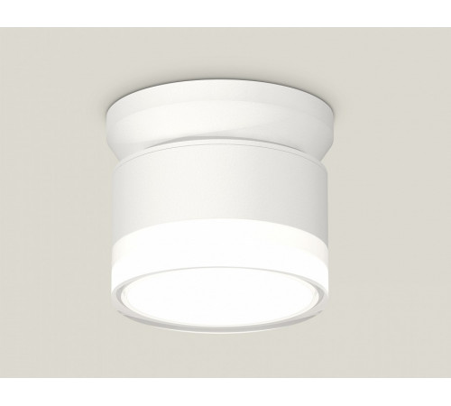 Накладной светильник Ambrella Light Techno spot (N8901, C8101, N8399) XS8101047 Накладной светильник Ambrella Light Techno spot (N8901, C8101, N8399) XS8101047