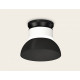 Накладной светильник Ambrella Light Techno spot (N8902, C8101, N8141) XS8101051