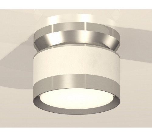 Потолочный светильник Ambrella Light Techno Spot XS8101055 (N8904, C8101, N8118) Потолочный светильник Ambrella Light Techno Spot XS8101055 (N8904, C8101, N8118)
