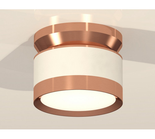 Потолочный светильник Ambrella Light Techno Spot XS8101065 (N8912, C8101, N8126) Потолочный светильник Ambrella Light Techno Spot XS8101065 (N8912, C8101, N8126)
