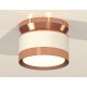 Потолочный светильник Ambrella Light Techno Spot XS8101065 (N8912, C8101, N8126)