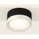 Потолочный светильник Ambrella Light Techno Spot XS8102001 (C8102, N8112)
