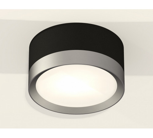 Потолочный светильник Ambrella Light Techno Spot XS8102003 (C8102, N8121) Потолочный светильник Ambrella Light Techno Spot XS8102003 (C8102, N8121)