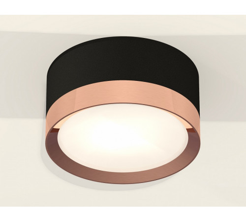 Потолочный светильник Ambrella Light Techno Spot XS8102005 (C8102, N8126) Потолочный светильник Ambrella Light Techno Spot XS8102005 (C8102, N8126)