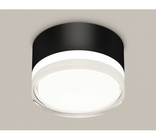 Накладной светильник Ambrella Light Techno spot (C8102, N8399) XS8102023 Накладной светильник Ambrella Light Techno spot (C8102, N8399) XS8102023