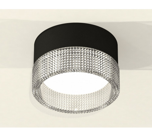 Потолочный светильник Ambrella Light Techno Spot XS8102030 (C8102, N8480) Потолочный светильник Ambrella Light Techno Spot XS8102030 (C8102, N8480)