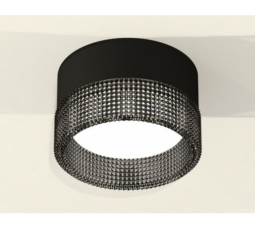 Потолочный светильник Ambrella Light Techno Spot XS8102031 (C8102, N8484) Потолочный светильник Ambrella Light Techno Spot XS8102031 (C8102, N8484)