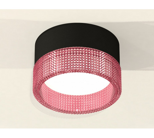 Потолочный светильник Ambrella Light Techno Spot XS8102032 (C8102, N8486) Потолочный светильник Ambrella Light Techno Spot XS8102032 (C8102, N8486)