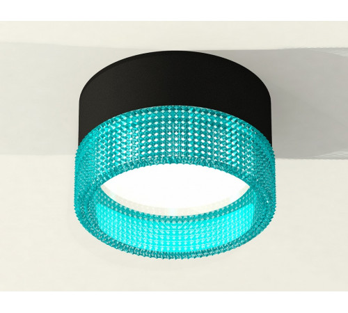 Потолочный светильник Ambrella Light Techno Spot XS8102033 (C8102, N8488) Потолочный светильник Ambrella Light Techno Spot XS8102033 (C8102, N8488)