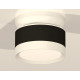 Потолочный светильник Ambrella Light Techno Spot XS8102045 (N8901, C8102, N8112)