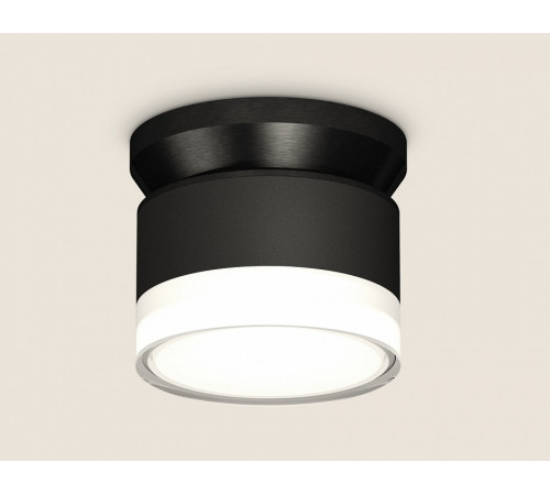 Накладной светильник Ambrella Light Techno spot (N8902, C8102, N8399) XS8102052 Накладной светильник Ambrella Light Techno spot (N8902, C8102, N8399) XS8102052