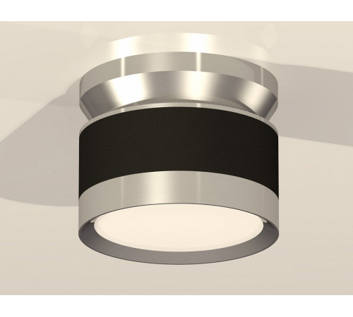 Потолочный светильник Ambrella Light Techno Spot XS8102055 (N8904, C8102, N8118) Потолочный светильник Ambrella Light Techno Spot XS8102055 (N8904, C8102, N8118)
