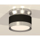 Потолочный светильник Ambrella Light Techno Spot XS8102055 (N8904, C8102, N8118)