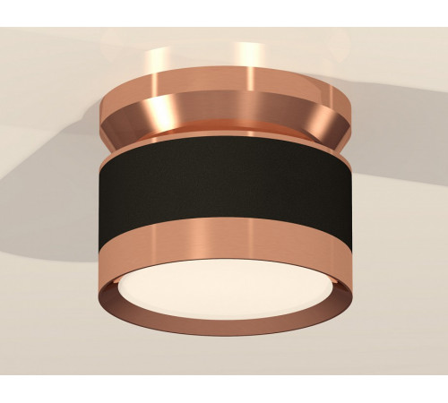 Потолочный светильник Ambrella Light Techno Spot XS8102065 (N8912, C8102, N8126) Потолочный светильник Ambrella Light Techno Spot XS8102065 (N8912, C8102, N8126)