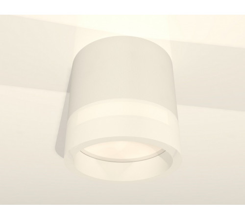 Потолочный светильник Ambrella Light Techno Spot XS8110001 (C8110, N8401) Потолочный светильник Ambrella Light Techno Spot XS8110001 (C8110, N8401)