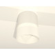 Потолочный светильник Ambrella Light Techno Spot XS8110002 (C8110, N8402)
