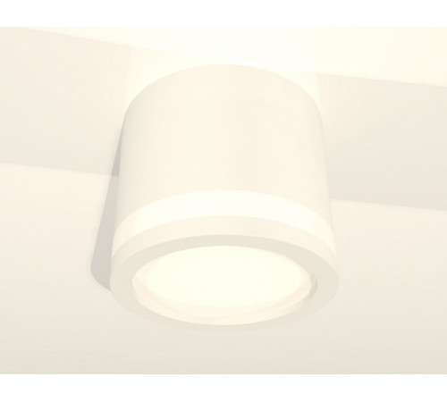 Потолочный светильник Ambrella Light Techno Spot XS8110003 (C8110, N8412)