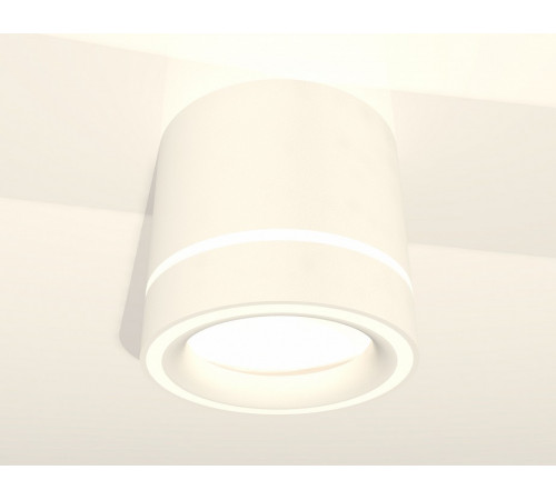 Потолочный светильник Ambrella Light Techno Spot XS8110004 (C8110, N8433)