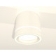 Потолочный светильник Ambrella Light Techno Spot XS8110004 (C8110, N8433)