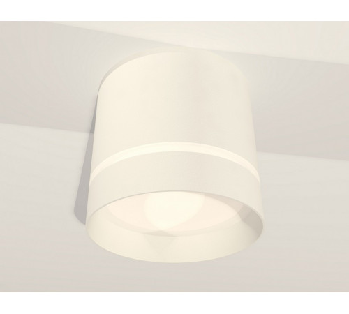 Потолочный светильник Ambrella Light Techno Spot XS8110006 (C8110, N8461) Потолочный светильник Ambrella Light Techno Spot XS8110006 (C8110, N8461)