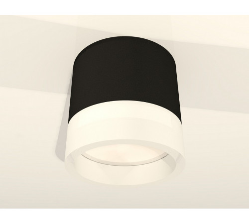 Потолочный светильник Ambrella Light Techno Spot XS8111001 (C8111, N8401) Потолочный светильник Ambrella Light Techno Spot XS8111001 (C8111, N8401)
