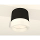 Потолочный светильник Ambrella Light Techno Spot XS8111001 (C8111, N8401)