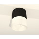 Потолочный светильник Ambrella Light Techno Spot XS8111002 (C8111, N8402)