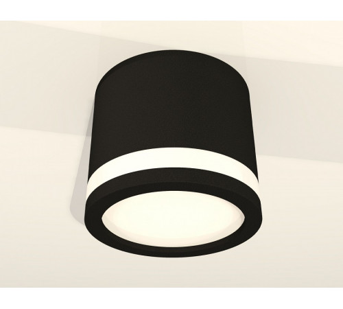 Потолочный светильник Ambrella Light Techno Spot XS8111003 (C8111, N8415) Потолочный светильник Ambrella Light Techno Spot XS8111003 (C8111, N8415)