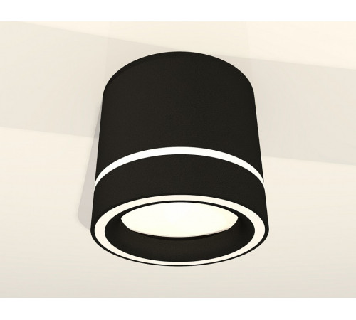 Потолочный светильник Ambrella Light Techno Spot XS8111004 (C8111, N8434) Потолочный светильник Ambrella Light Techno Spot XS8111004 (C8111, N8434)