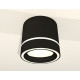 Потолочный светильник Ambrella Light Techno Spot XS8111004 (C8111, N8434)