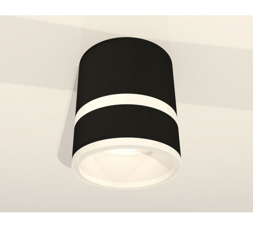 Потолочный светильник Ambrella Light Techno Spot XS8111005 (C8111, N8445) Потолочный светильник Ambrella Light Techno Spot XS8111005 (C8111, N8445)