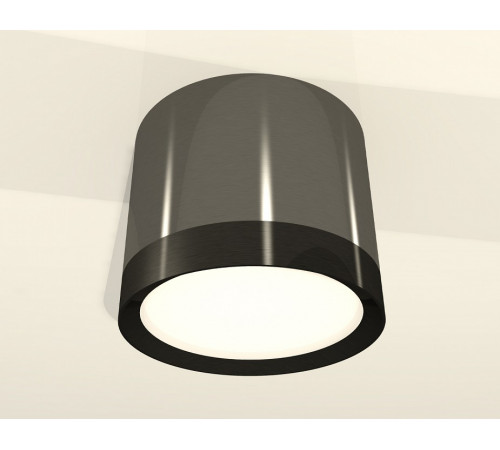 Потолочный светильник Ambrella Light Techno Spot XS8115001 (C8115, N8113) Потолочный светильник Ambrella Light Techno Spot XS8115001 (C8115, N8113)