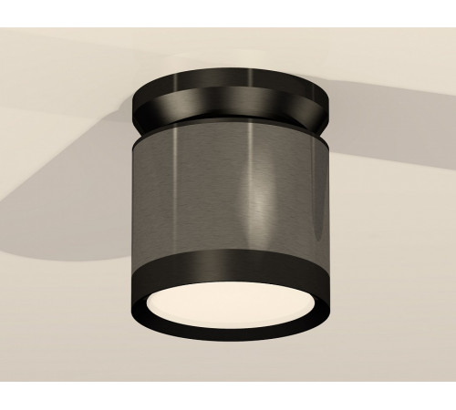 Потолочный светильник Ambrella Light Techno Spot XS8115010 (N8902, C8115, N8113)