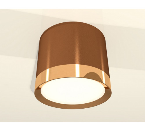 Потолочный светильник Ambrella Light Techno Spot XS8117001 (C8117, N8124)
