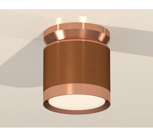 Потолочный светильник Ambrella Light Techno Spot XS8117010 (N8912, C8117, N8126)
