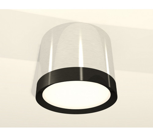 Потолочный светильник Ambrella Light Techno Spot XS8120001 (C8120, N8113)