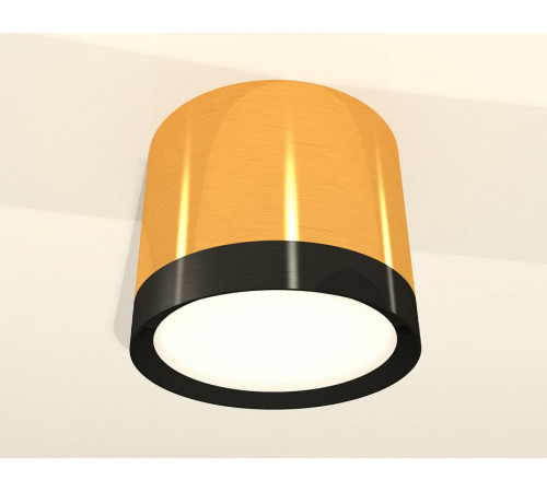 Потолочный светильник Ambrella Light Techno Spot XS8121001 (C8121, N8113)