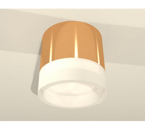 Потолочный светильник Ambrella Light Techno Spot XS8121010 (C8121, N8401)