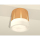 Потолочный светильник Ambrella Light Techno Spot XS8121010 (C8121, N8401)