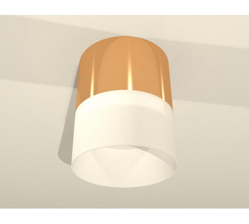 Потолочный светильник Ambrella Light Techno Spot XS8121011 (C8121, N8402)