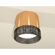 Потолочный светильник Ambrella Light Techno Spot XS8121021 (C8121, N8484)