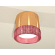 Потолочный светильник Ambrella Light Techno Spot XS8121022 (C8121, N8486)