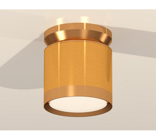 Потолочный светильник Ambrella Light Techno Spot XS8121035 (N8909, C8121, N8124)