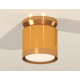 Потолочный светильник Ambrella Light Techno Spot XS8121035 (N8909, C8121, N8124)