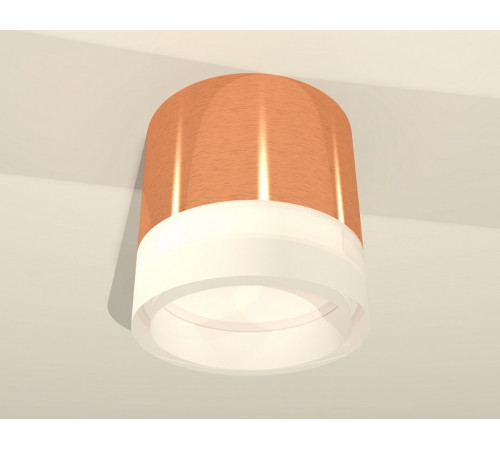Потолочный светильник Ambrella Light Techno Spot XS8122010 (C8122, N8401)