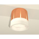 Потолочный светильник Ambrella Light Techno Spot XS8122010 (C8122, N8401)