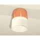 Потолочный светильник Ambrella Light Techno Spot XS8122011 (C8122, N8402)